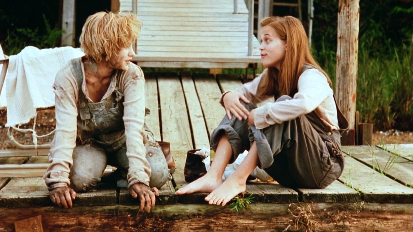 Wildflower 1991 cropped processed by imagy