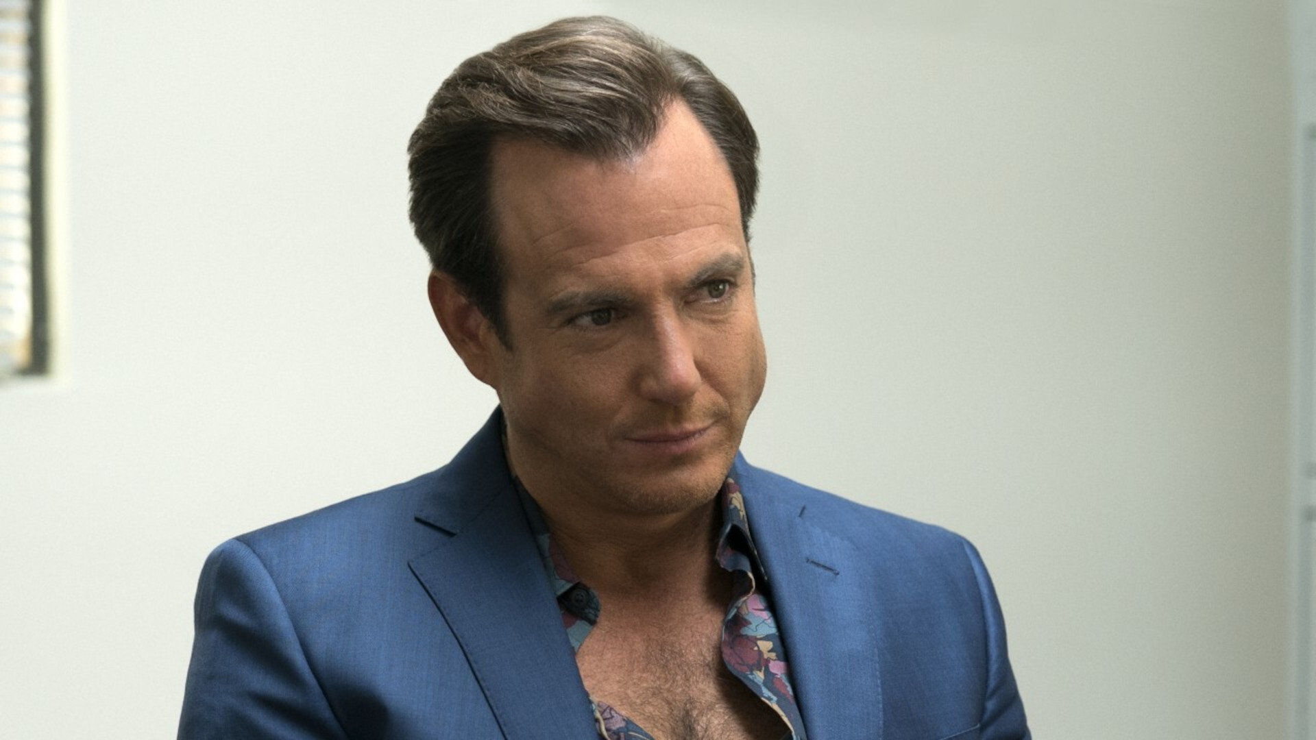 Will Arnett Arrested Development