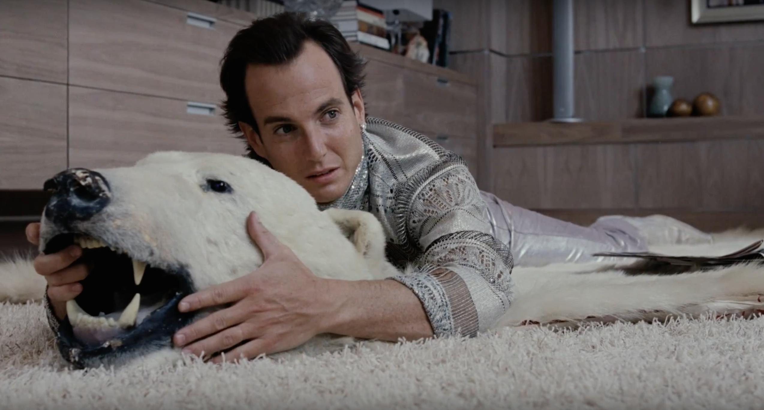 Will Arnett
