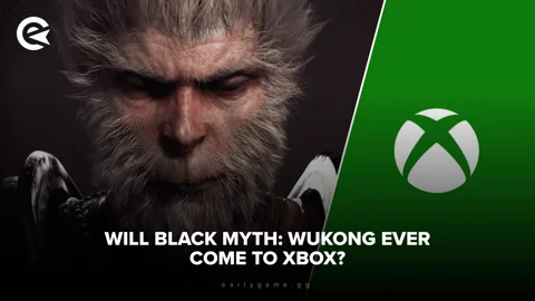 Will Black Myth Wukong ever come to Xbox