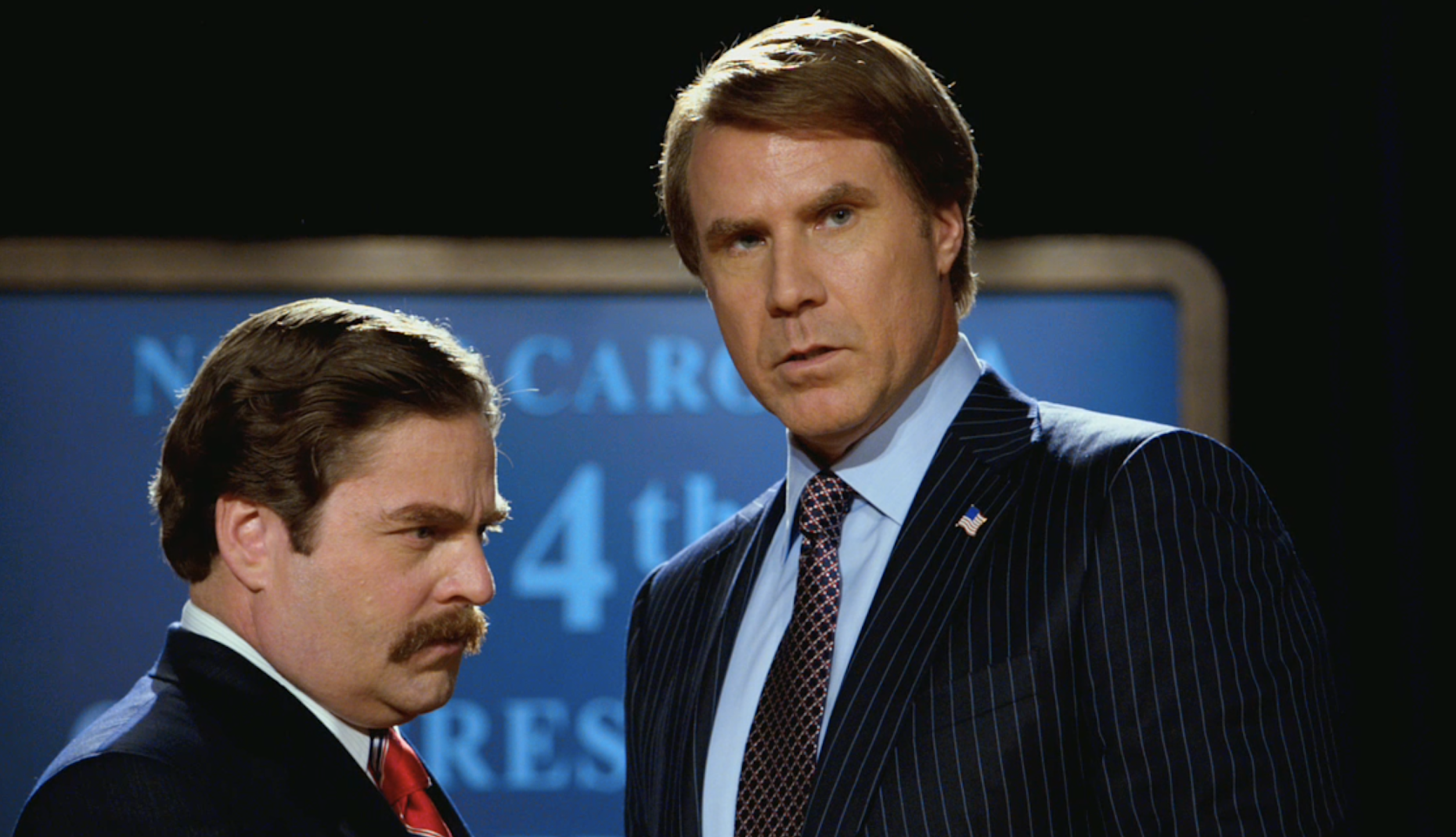 Will Ferrell