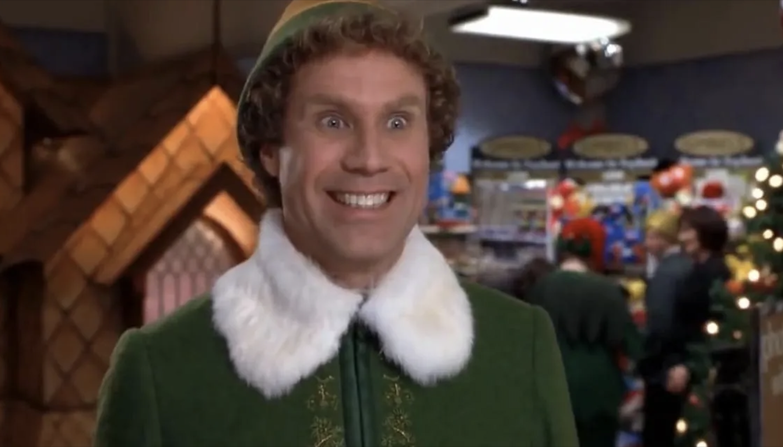Will Ferrell