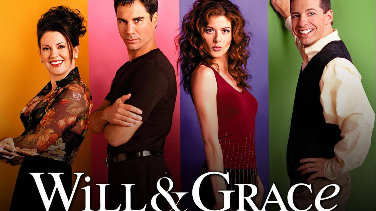 Will Grace