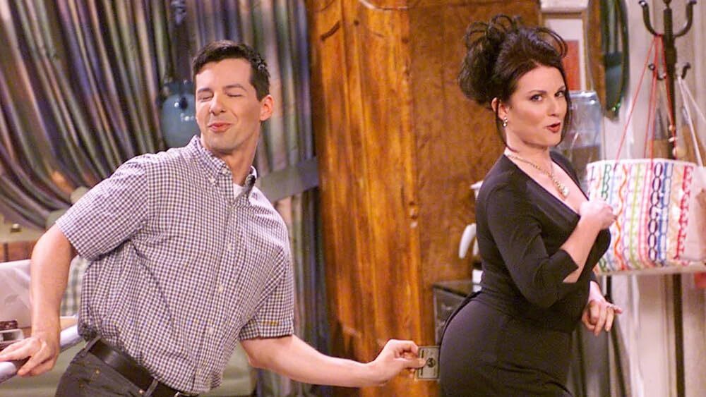 Will Grace