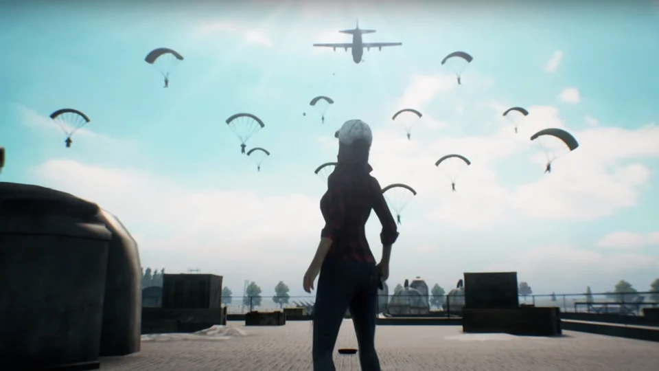 DOES PUBG MOBILE HAVE CONTROLLER SUPPORT visual data 3