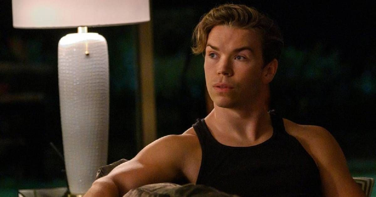 Will Poulter