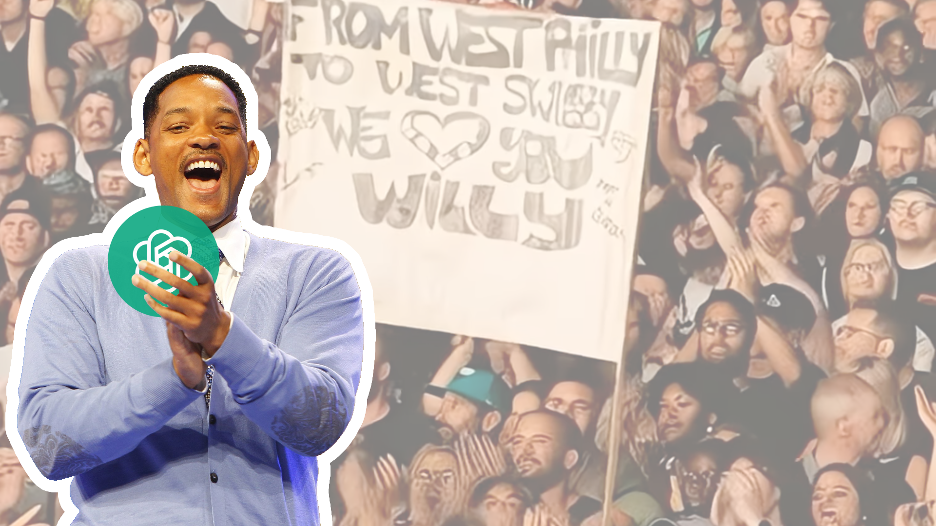 Will Smith AI Thumbnail 2