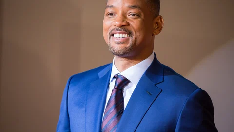 Will Smith Academy resigns