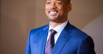 Will Smith Academy resigns