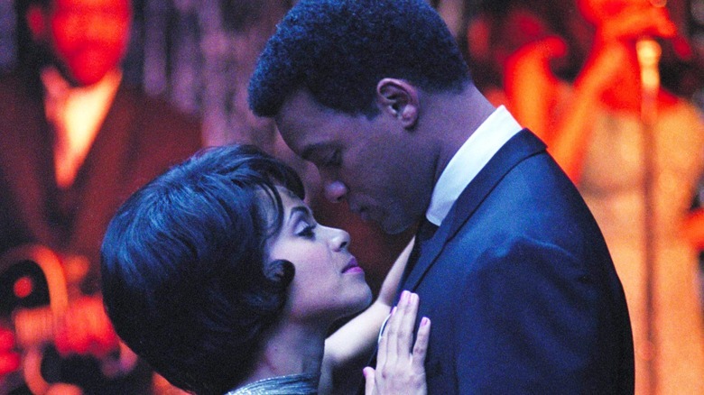 Will Smith and Jada Pinkett Smith