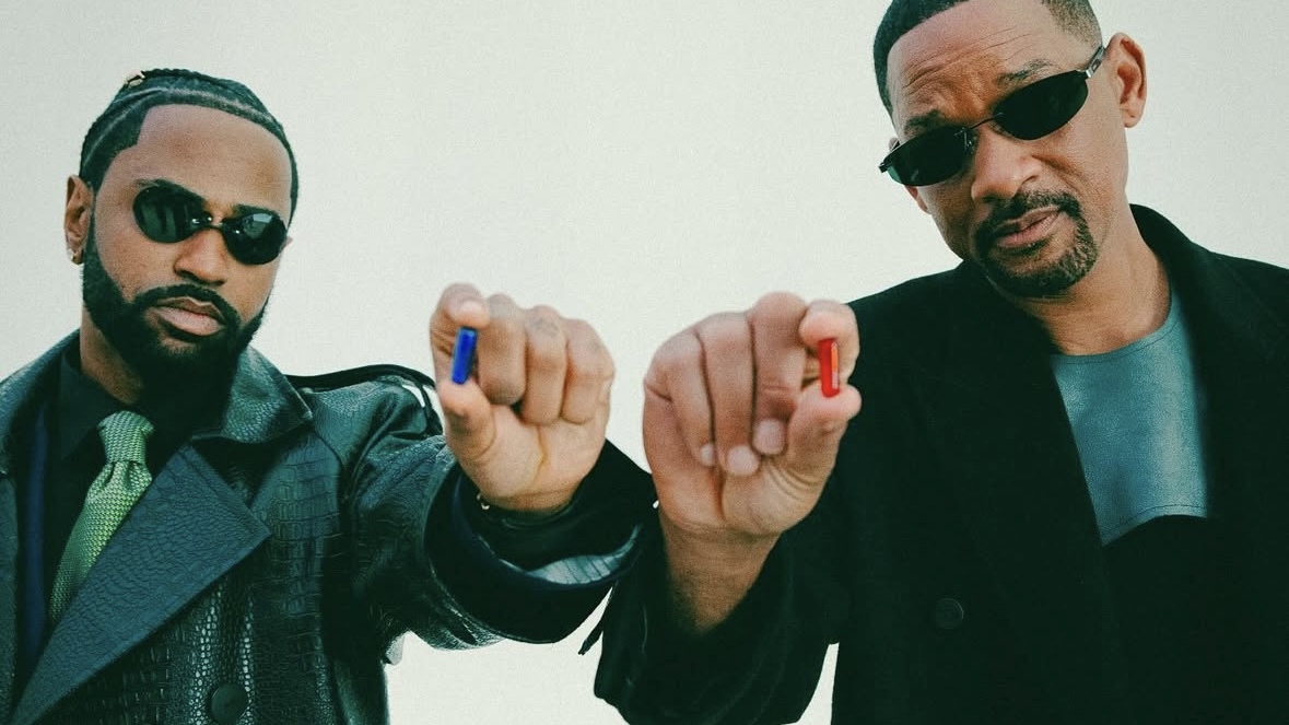 Will Smith lehnte Rolle in bekanntem Christopher Nolan Film ab 2