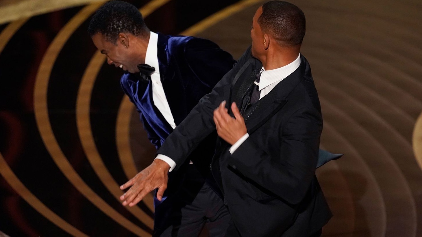 Will Smith vs Chris Rock cropped processed by imagy