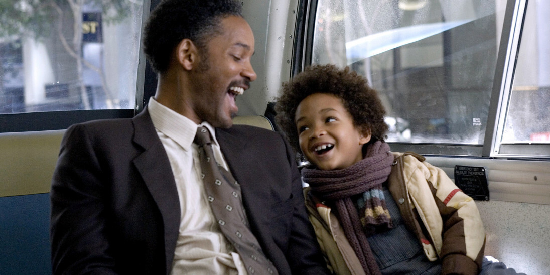 Will Smith