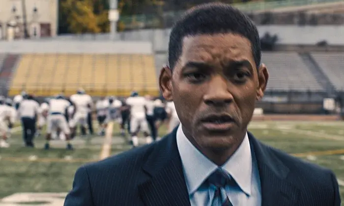 Will Smith