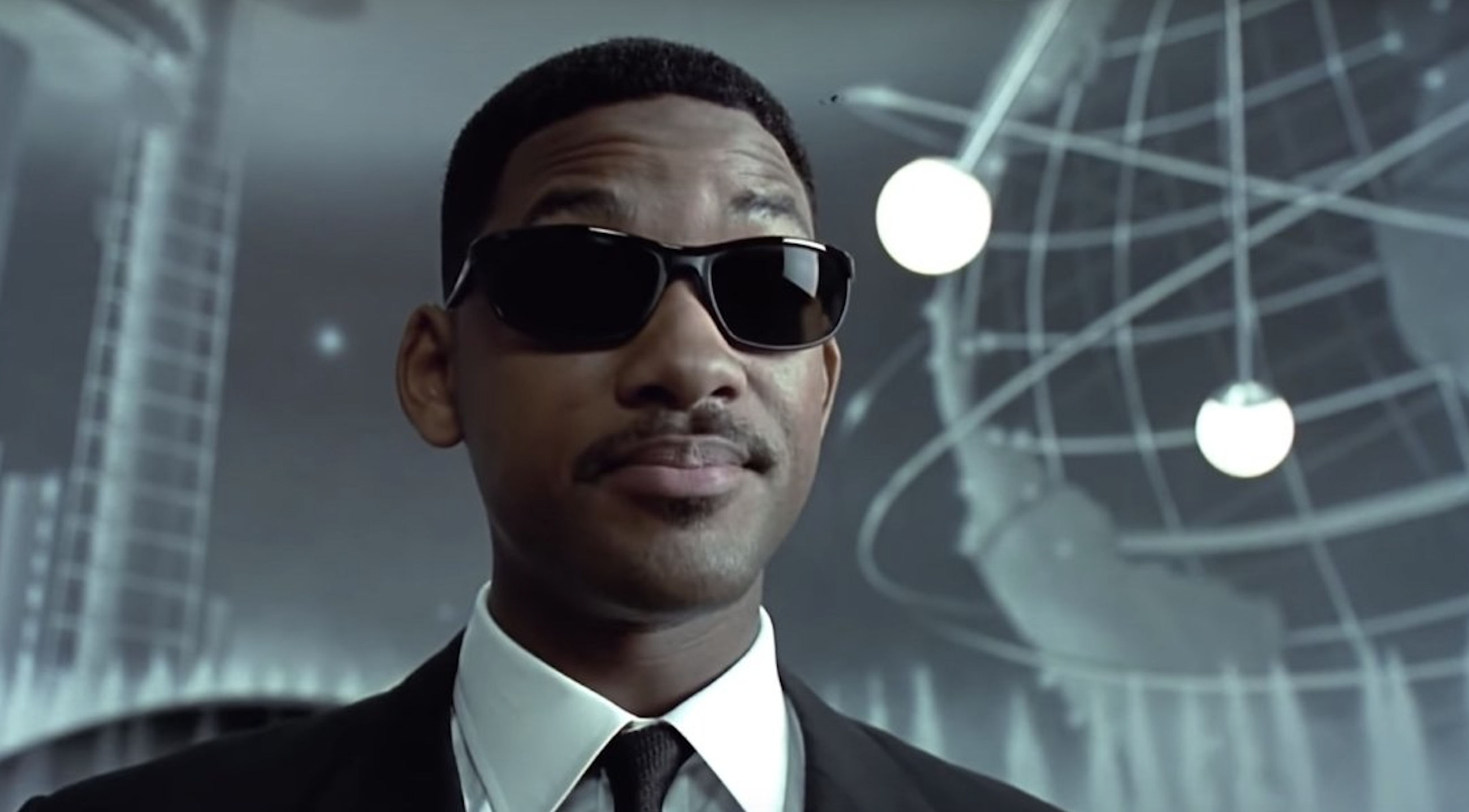 Will Smith