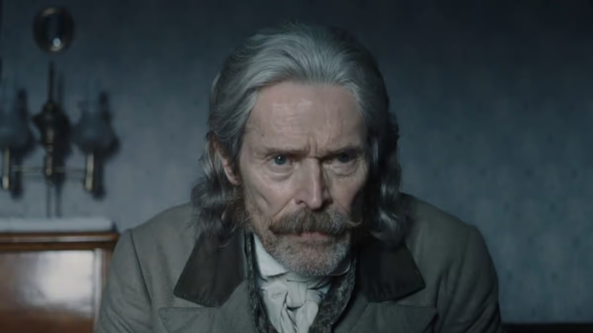 Willem Dafoe Nosferatu