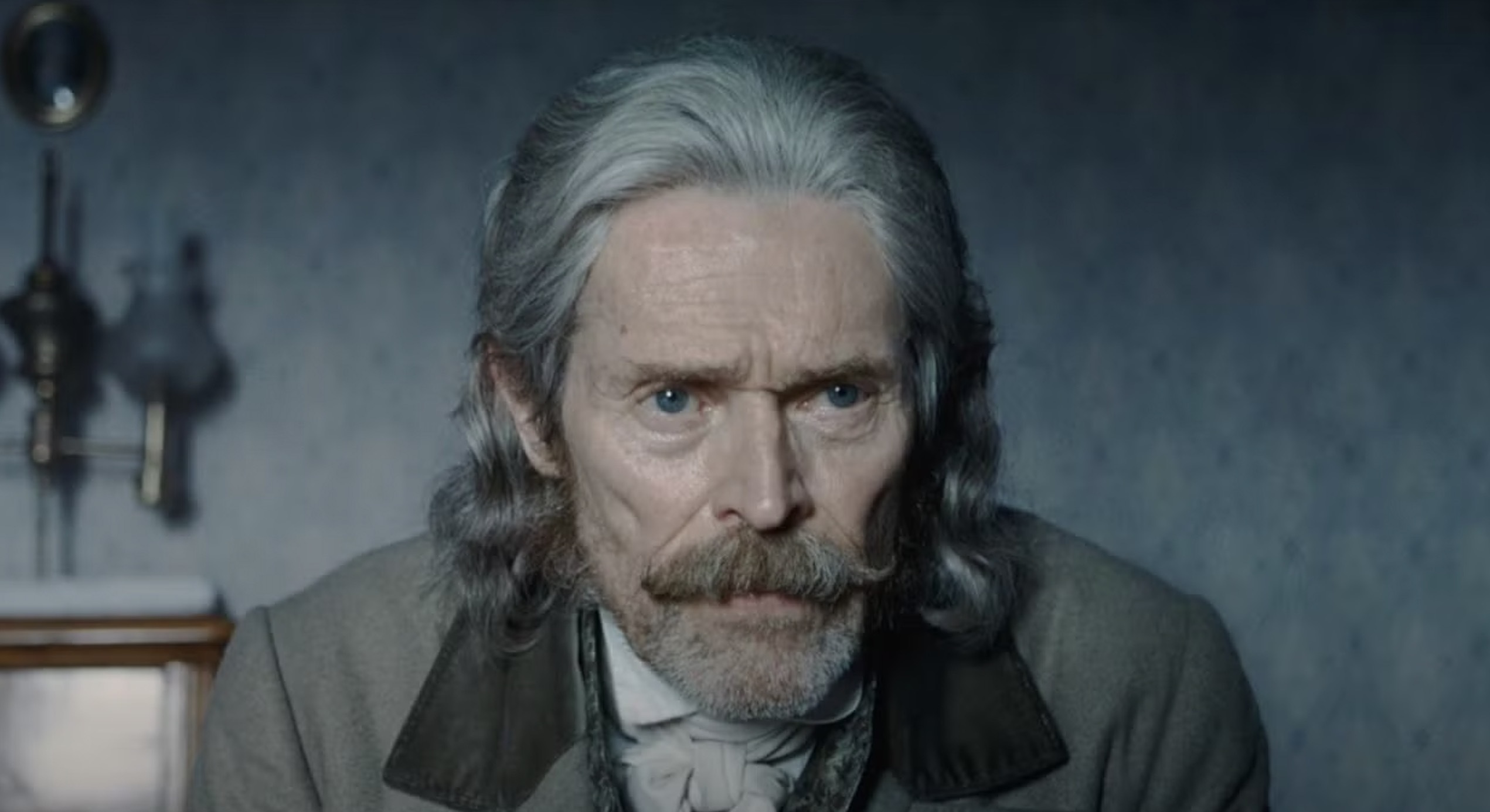 Willem Dafoe