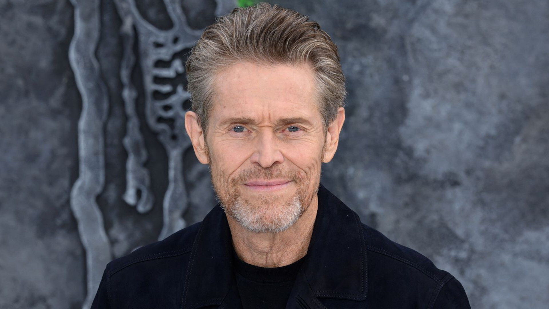 Willem Dafoe