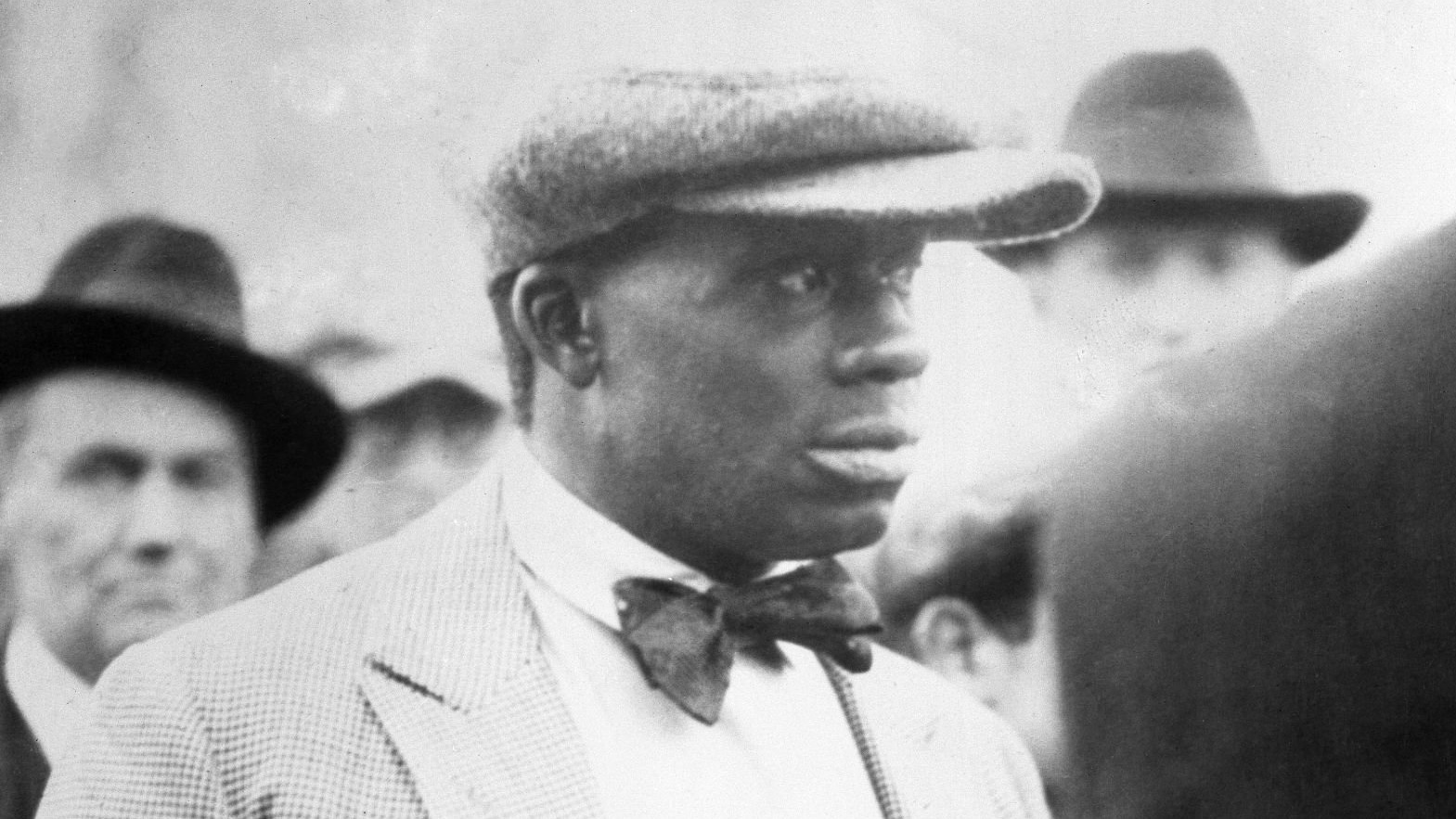 William Desmond Taylor 3 1