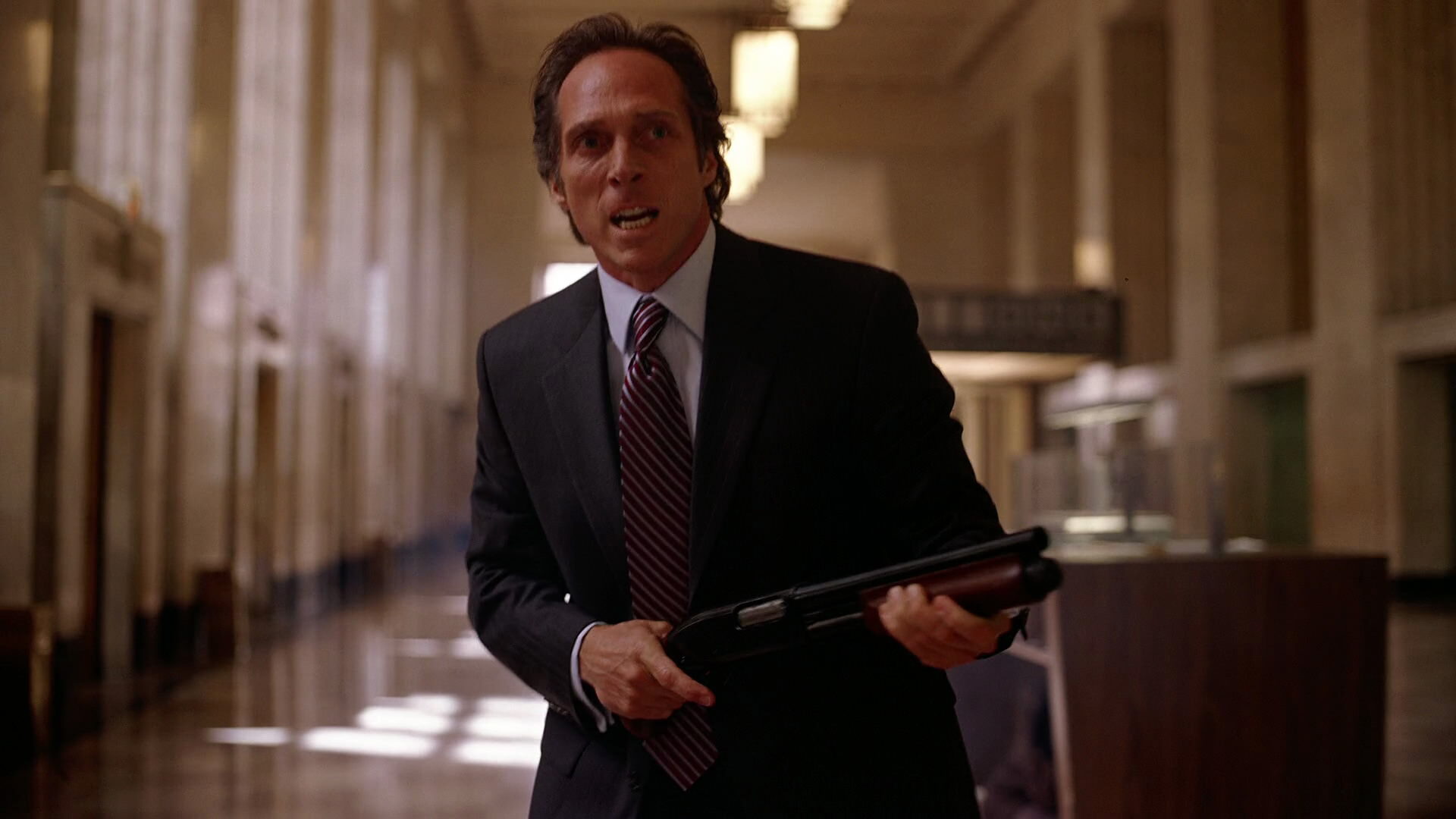 William Fichtner