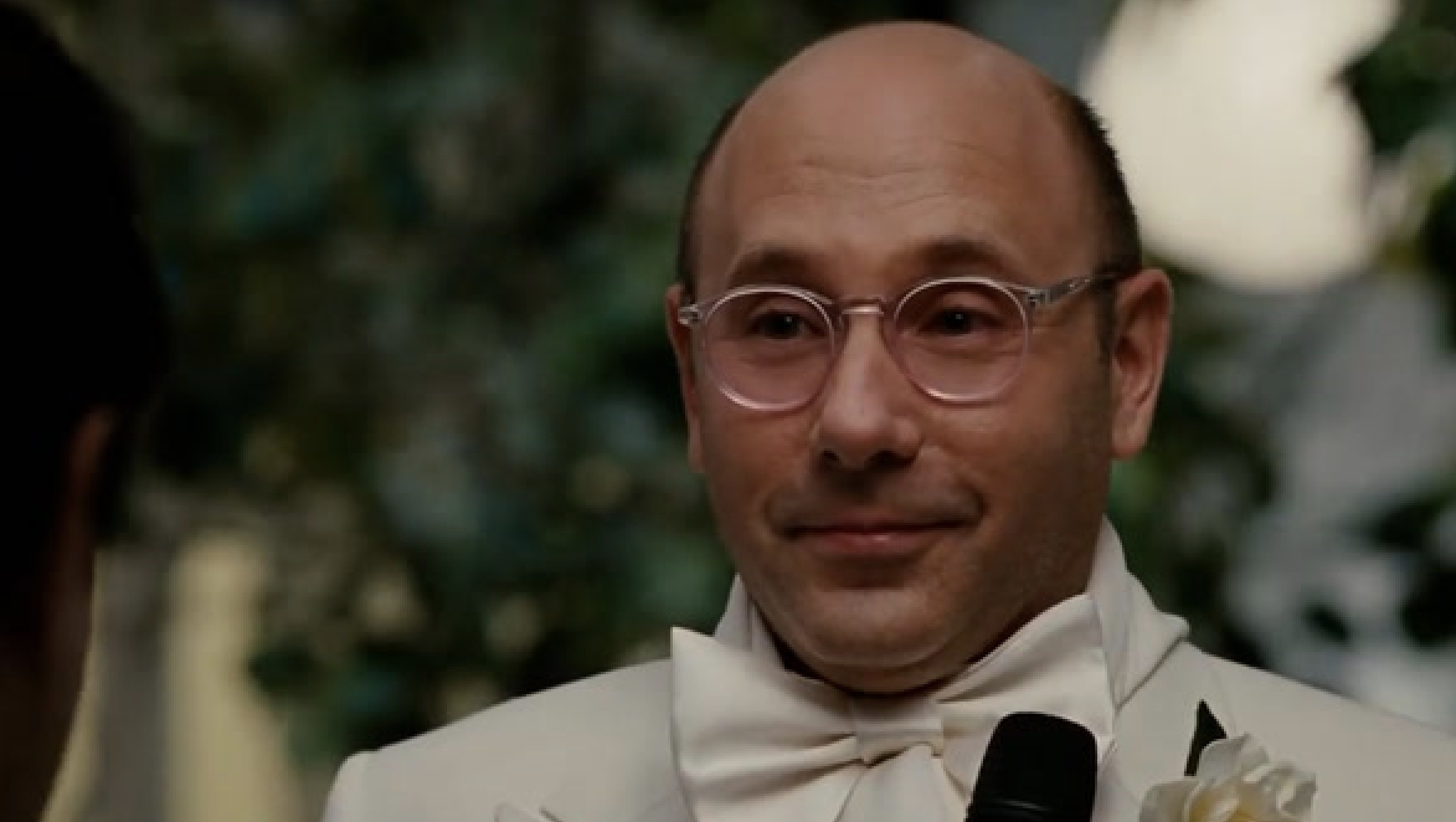 Willie Garson