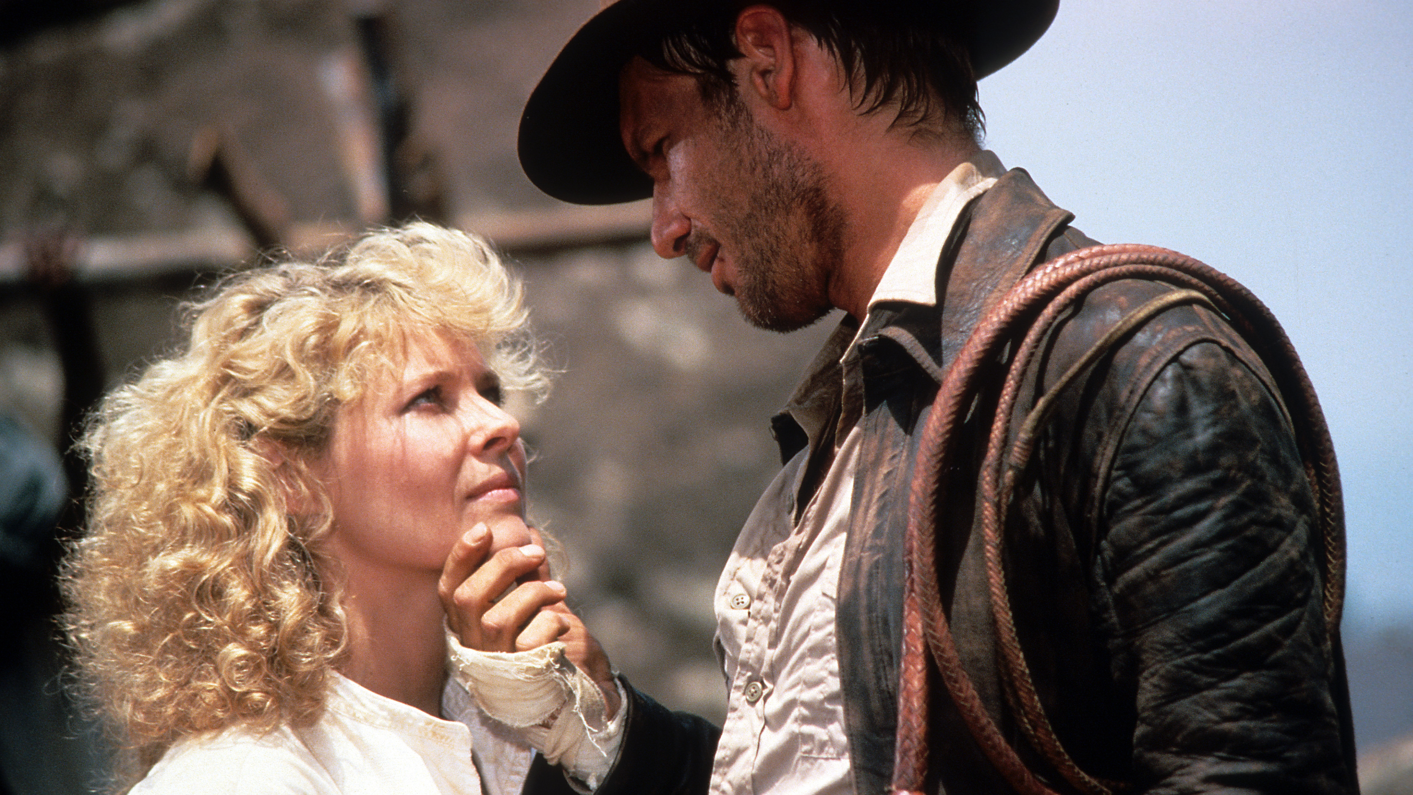 Willie Scott Indiana Jones and the Temple of Doom 1