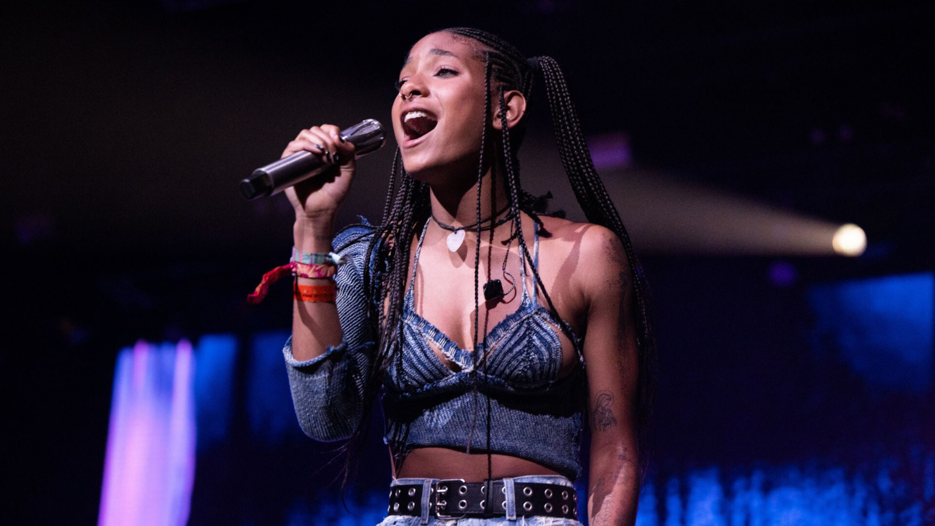 Willow Smith