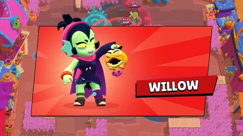 Willow Unlock