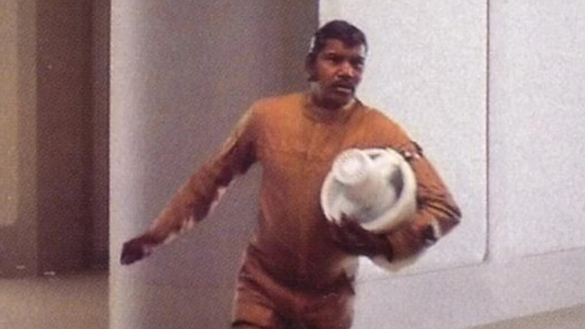Willrow Hood Star Wars