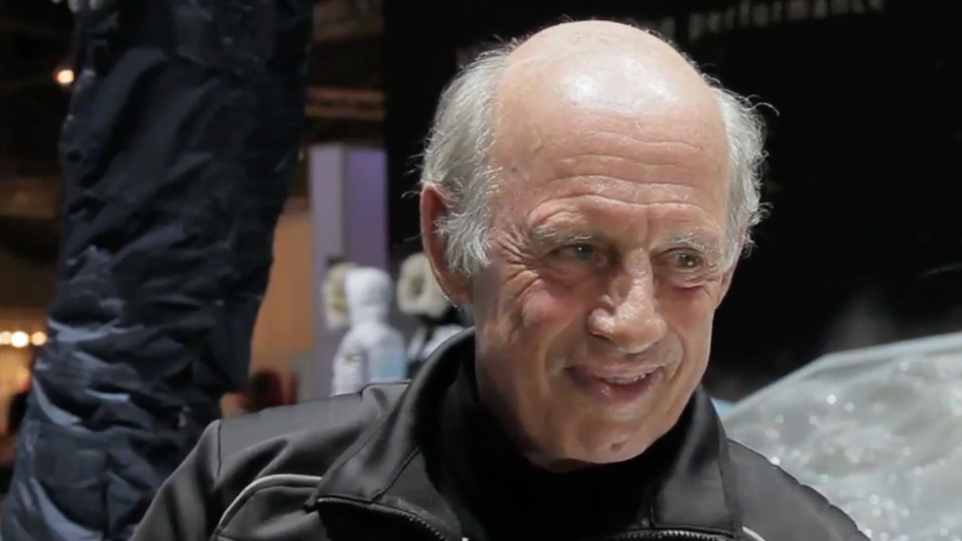 Willy Bogner 01 You Tube