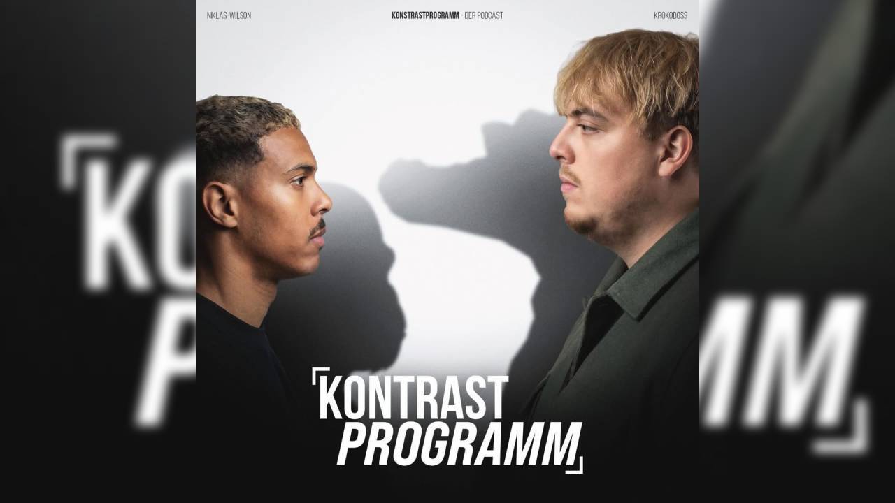 Willy und Kroko Podcast