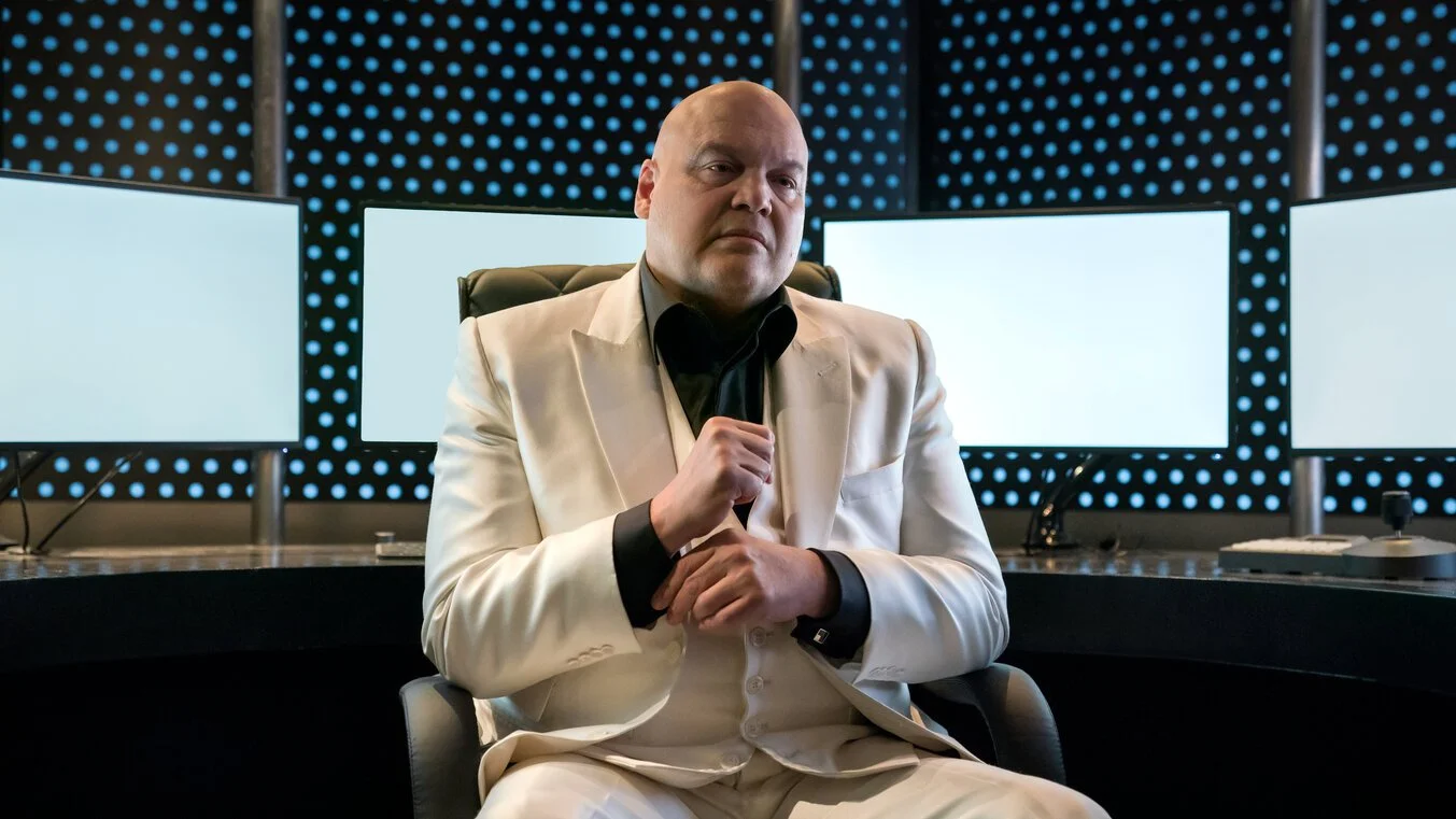 Wilson Fisk