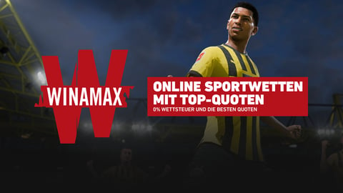 Winamax 1