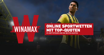 Winamax 1