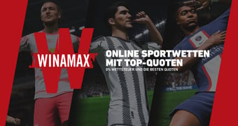 Winamax 2