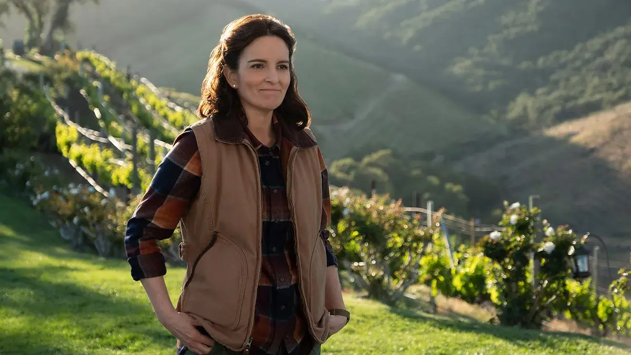 Wine Country