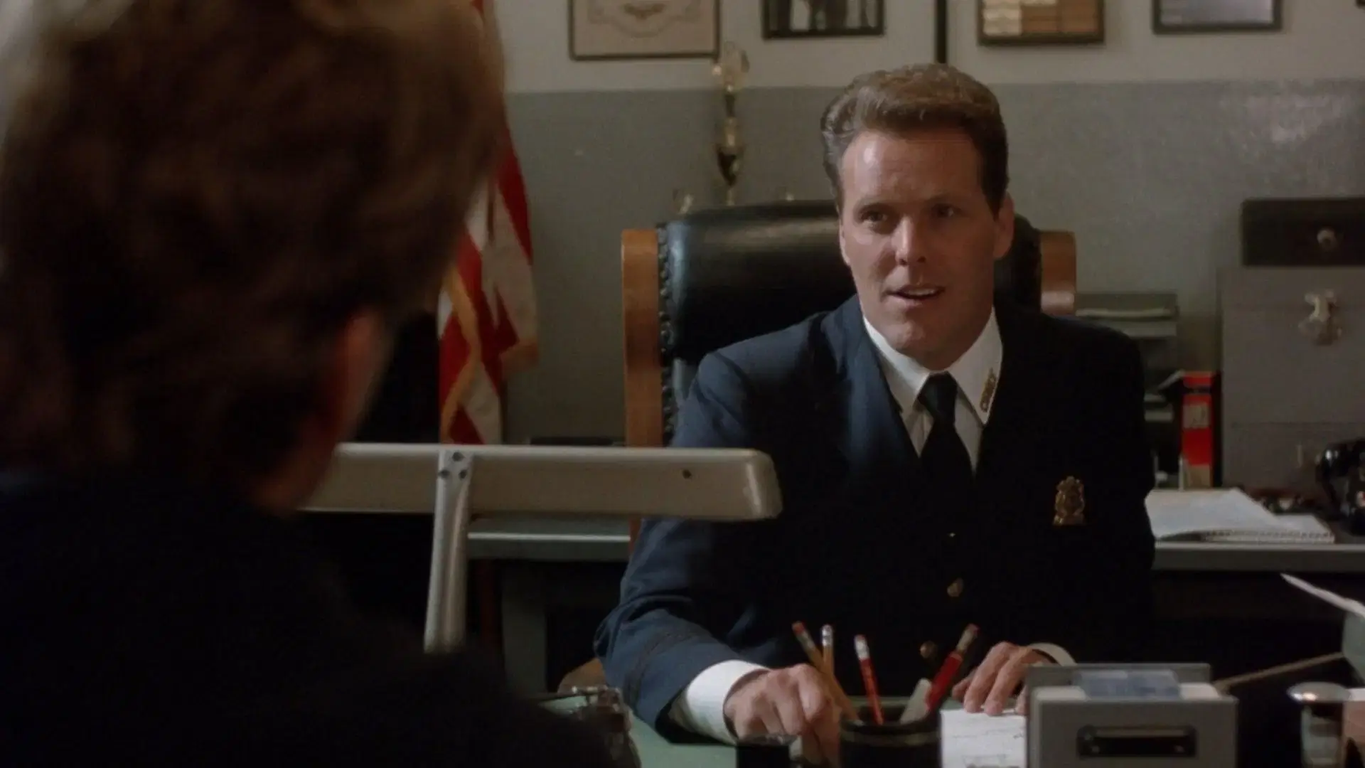 Wings Hauser