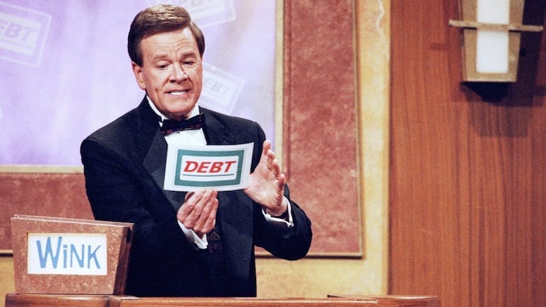 Wink Martindale