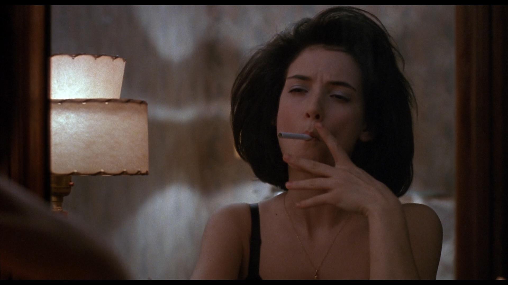 Winona Ryder