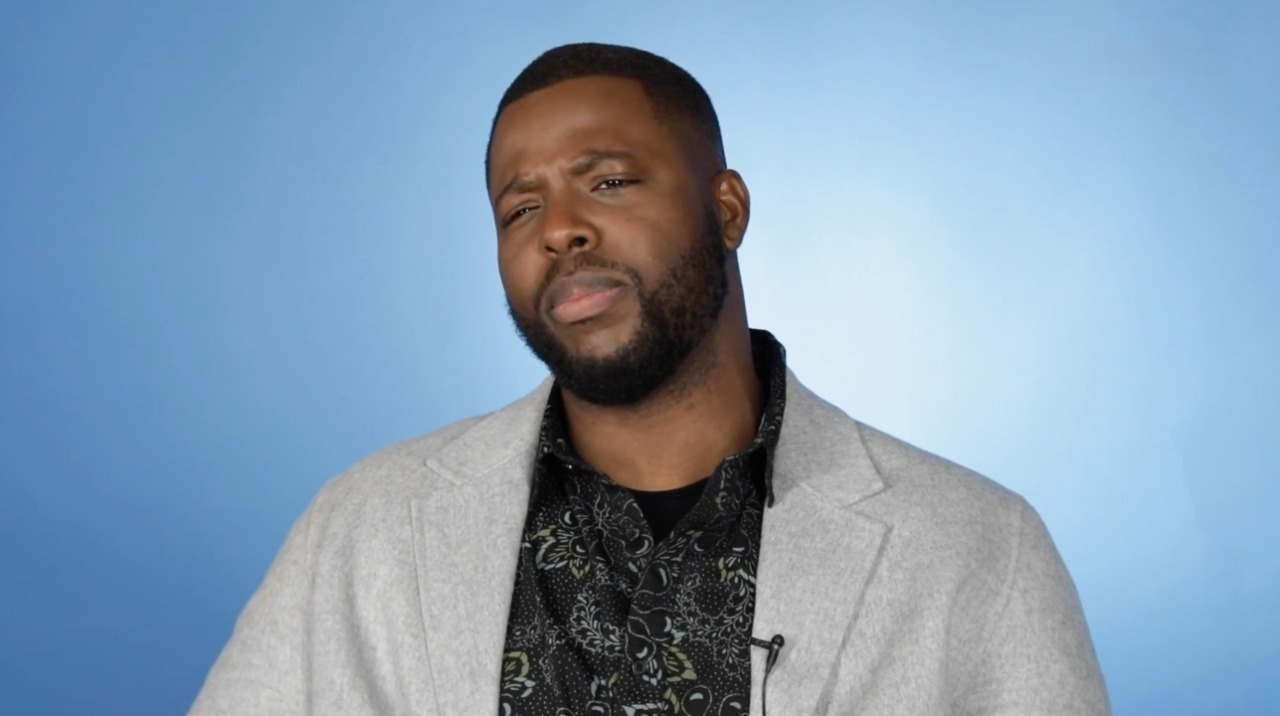 Winston Duke 65