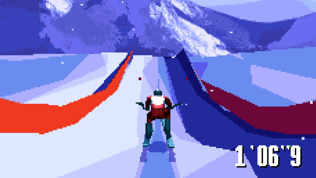 Winter Gold 1996