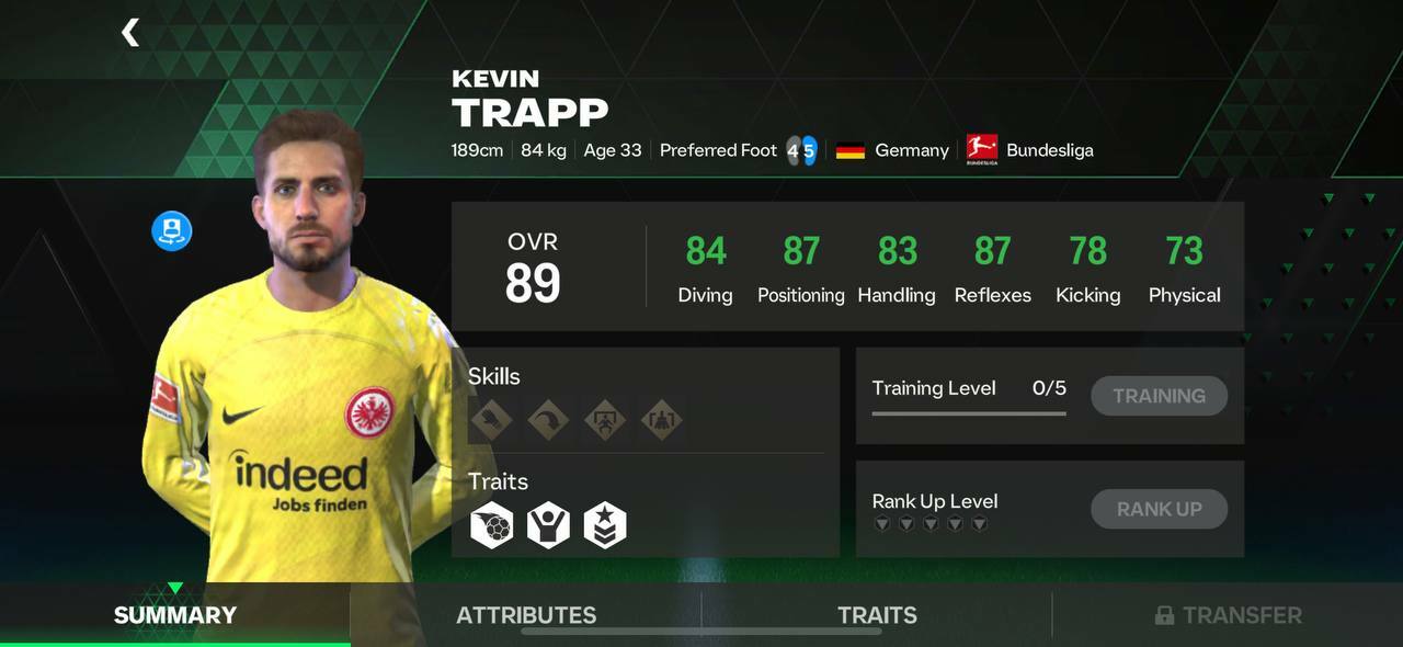 Winter Wildcards Trapp Cheapest Solution