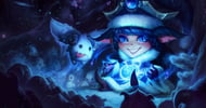 Winter Wonder Lulu