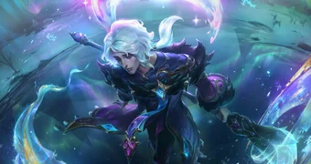 Winterblessed Hwei splash