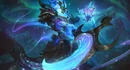 Winterblessed Thresh