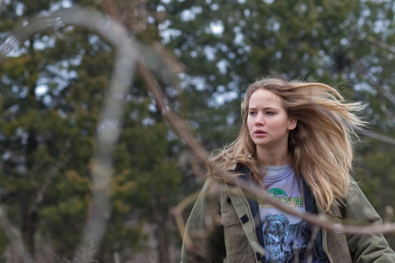 Winters Bone