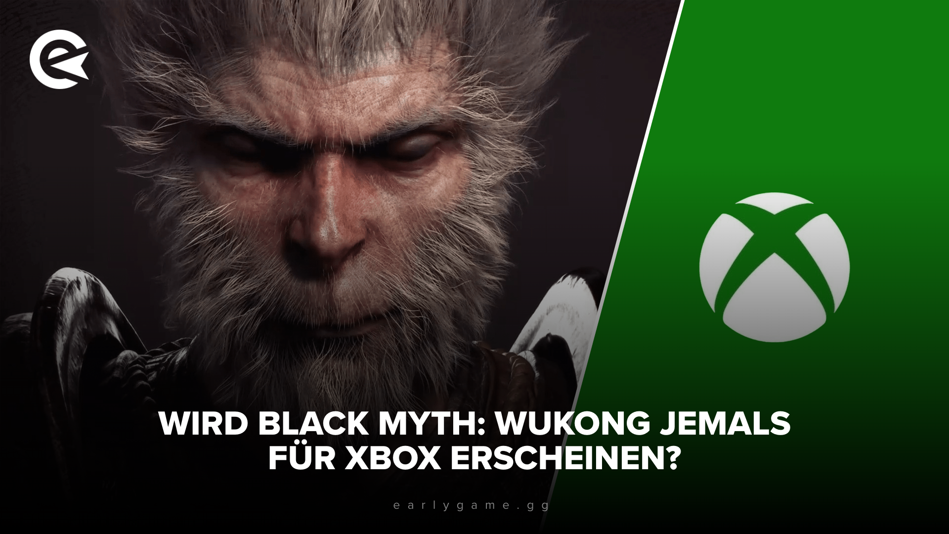 Black Myth: Wukong auf Xbox