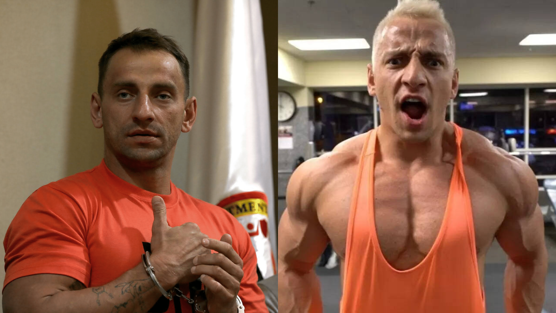 Wird Vitalyzd TV abgeschoben