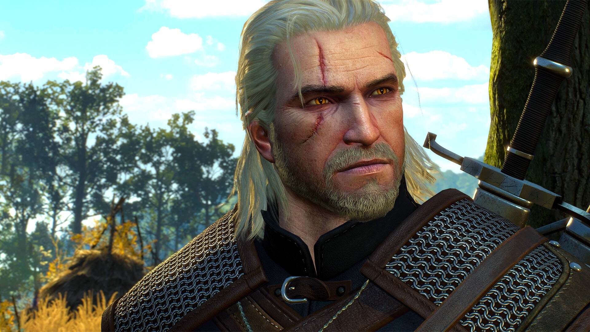 Witcher 3