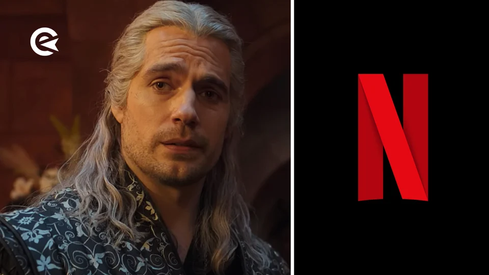 The Witcher' Author Says Netflix 'Never Listened' to His Ideas